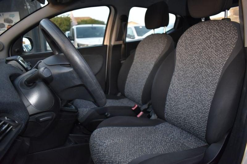 Lancia Ypsilon Ypsilon 1.2 Elefantino Blu s&s 69cv my19
