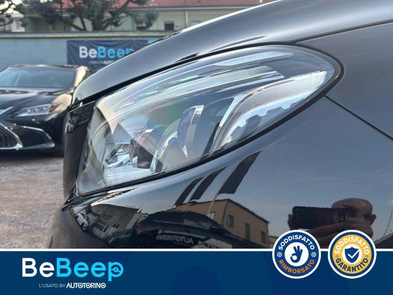 Mercedes-Benz GLE 350 D EXCLUSIVE PLUS 4MATIC AUTO