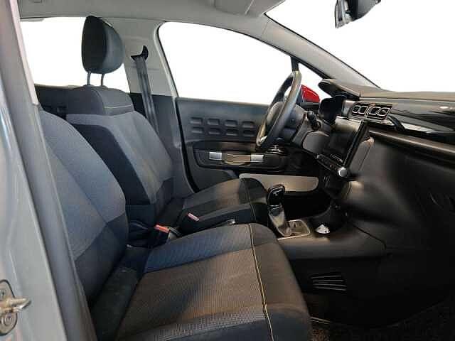 Citroen C3 PureTech 83 S&S Shine