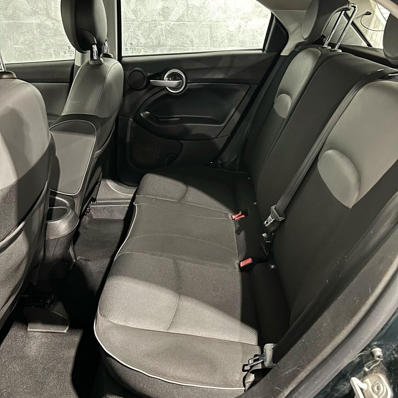 Fiat 500X 1.6 E-Torq 110 CV Pop Star