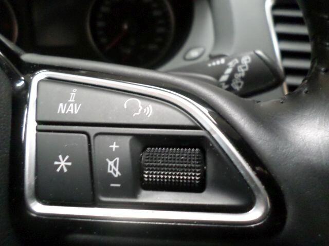 Audi Q3 2.0 TDI 150 CV QUATTRO S tronic Business NAVI