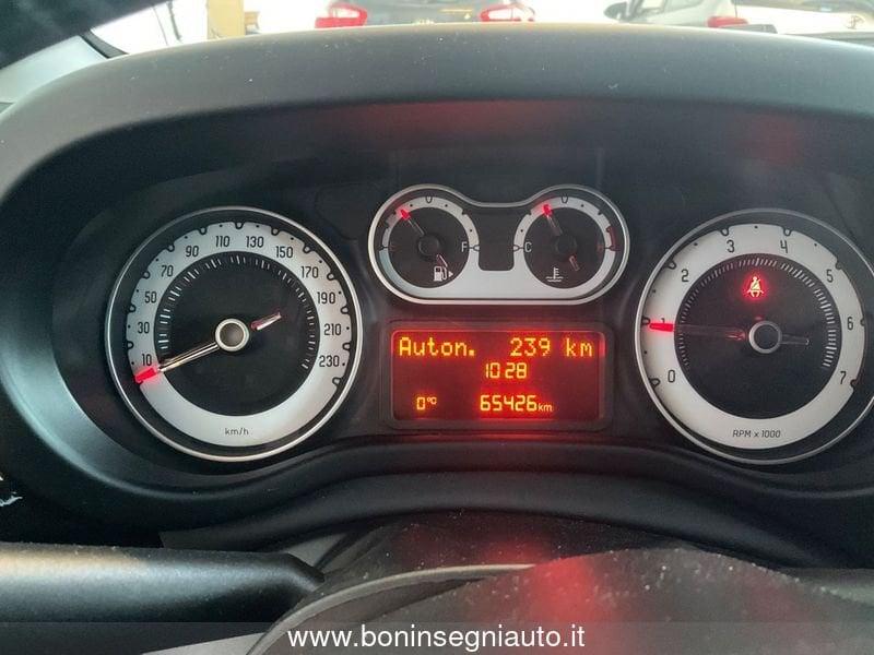 FIAT 500L 1.3 Multijet 95 CV Pop Star