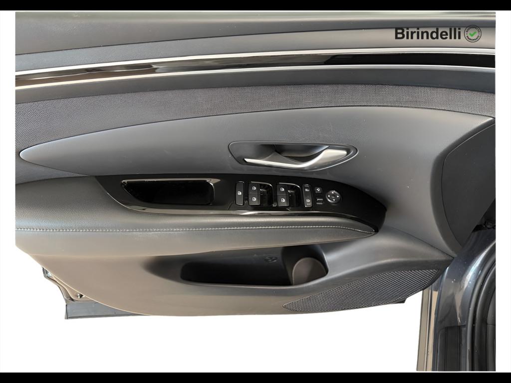 HYUNDAI Tucson 3ª serie - Tucson 1.6 CRDI Exellence