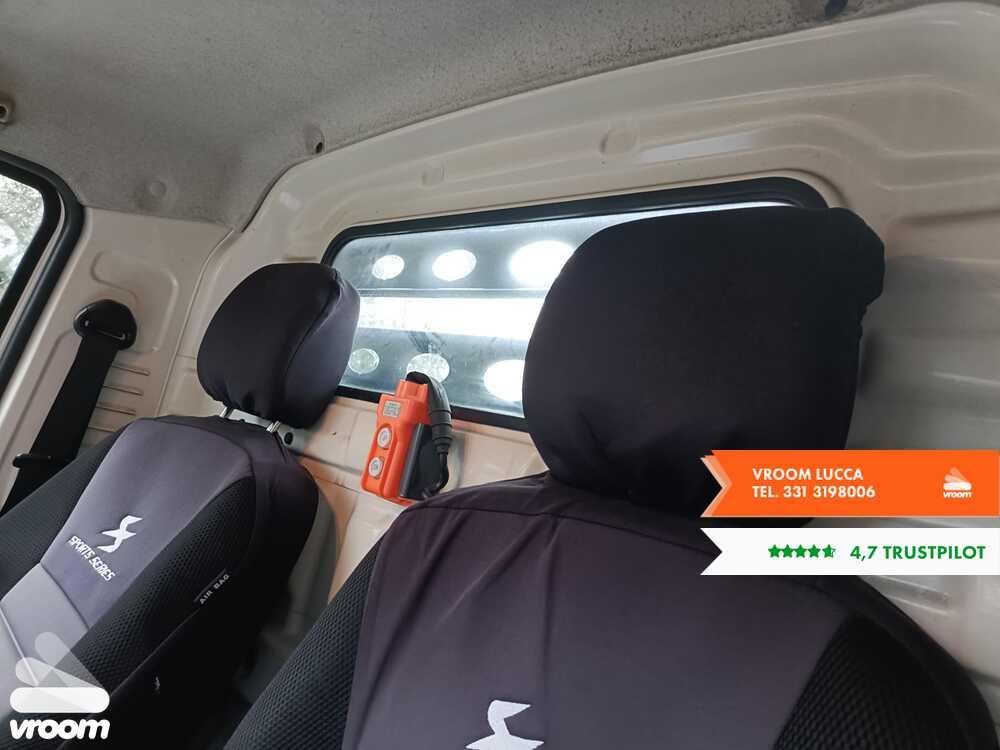 PIAGGIO Porter NP6 Porter NP6 1.5 PM-RG Short R...