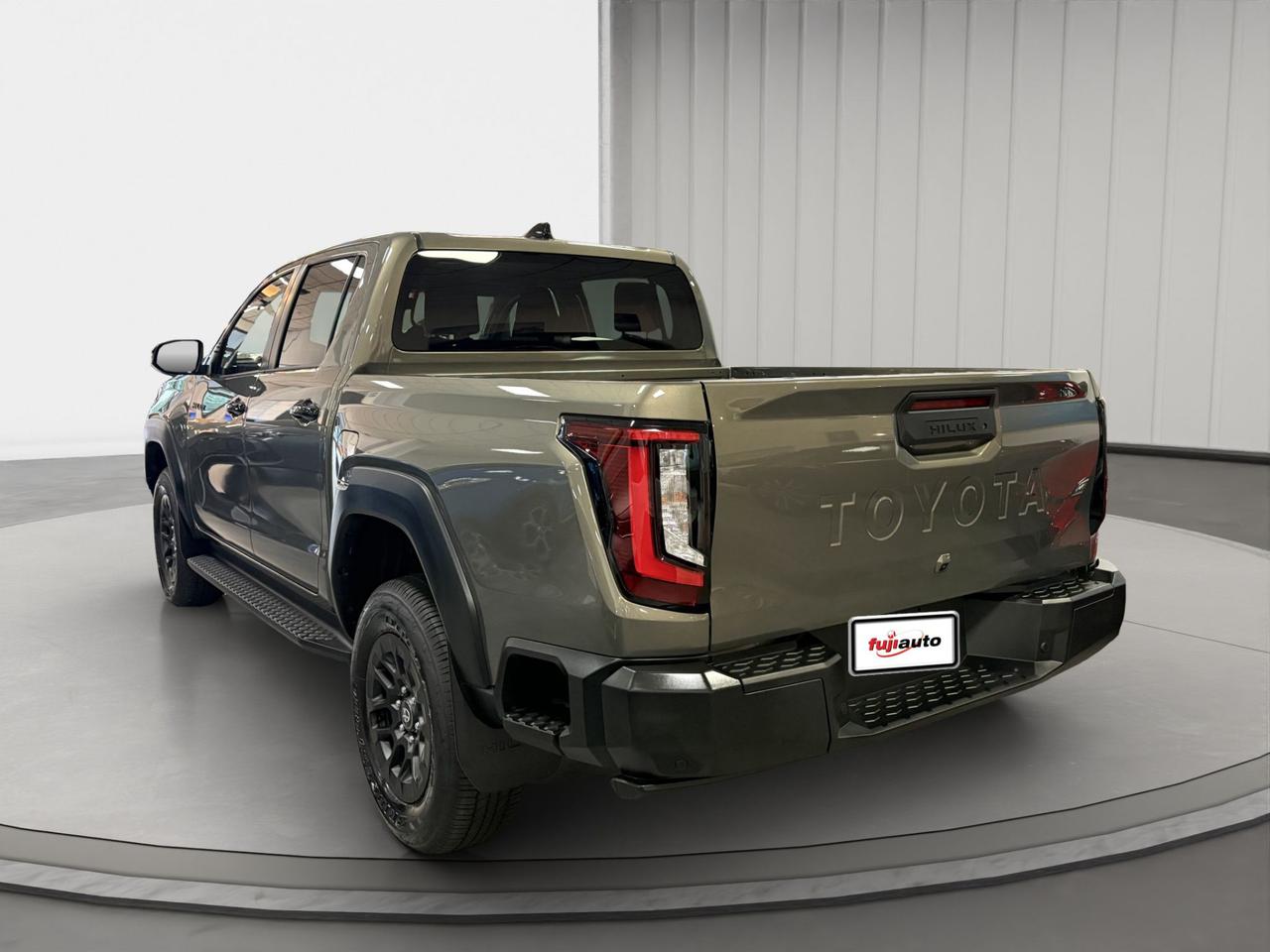 Toyota Hilux 2.8 d-4d 48V double cab Icon auto
