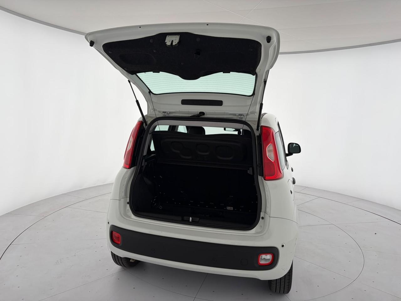 Fiat Panda 1.0 FireFly S&S Hybrid - NEOPATENTATI
