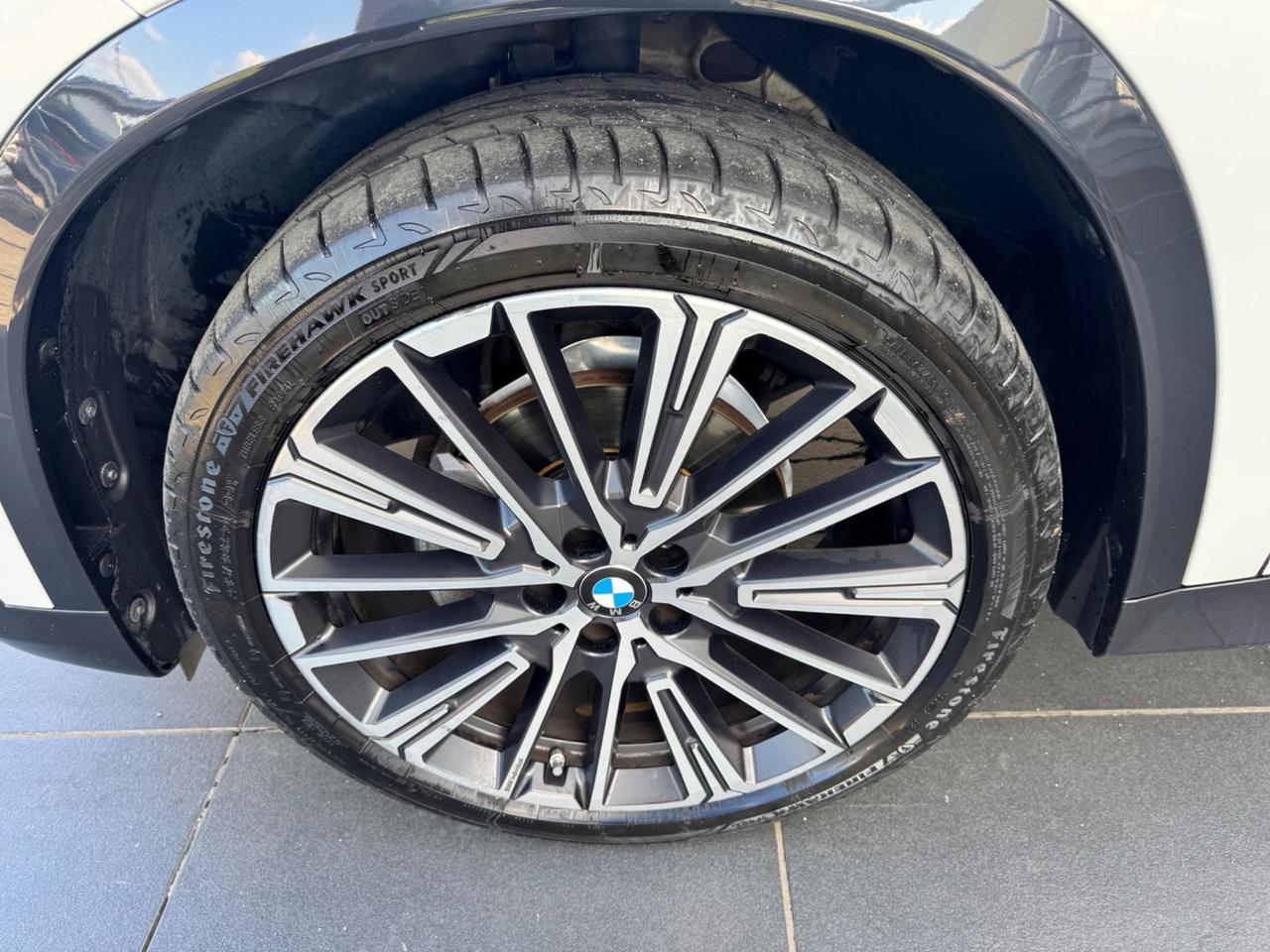 Bmw X1 sDrive 18d xLine 150cv uni pro