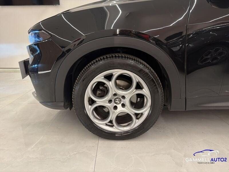 Alfa Romeo Tonale Tonale 1.6 Sprint 130cv tct6