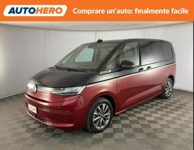 VOLKSWAGEN Multivan 1.4 TSI eHybrid Energetic
