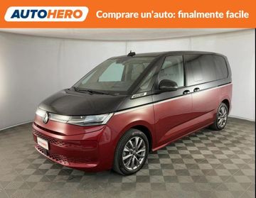 VOLKSWAGEN Multivan 1.4 TSI eHybrid Energetic