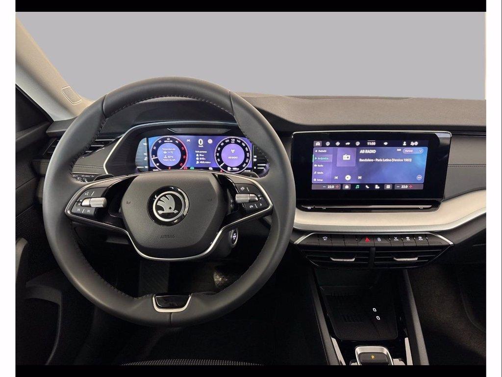 SKODA Octavia 2.0 tdi selection 150cv dsg del 2024