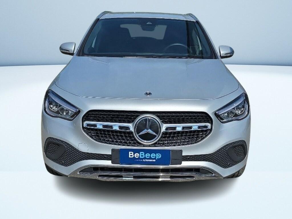 Mercedes GLA 200 200 D Sport Plus 8G-DCT