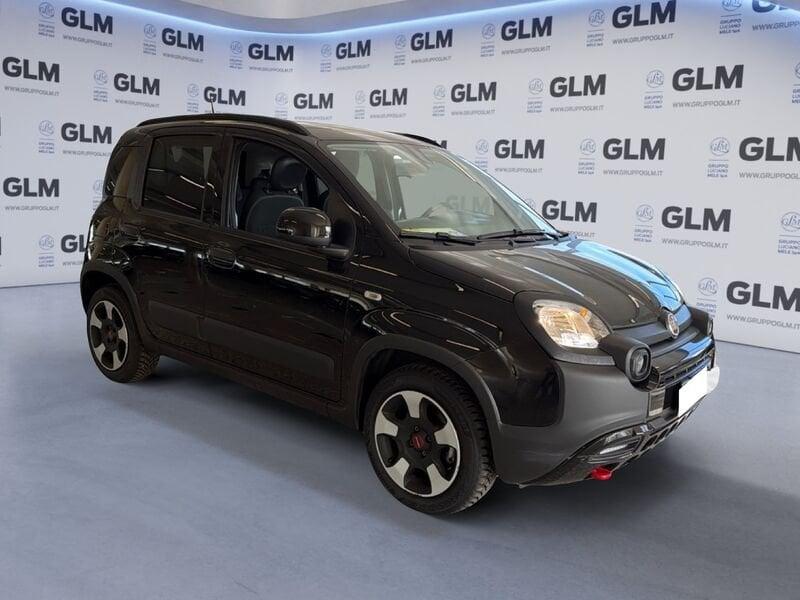 FIAT Panda Panda 1.0 FireFly S&S Hybrid City Cross