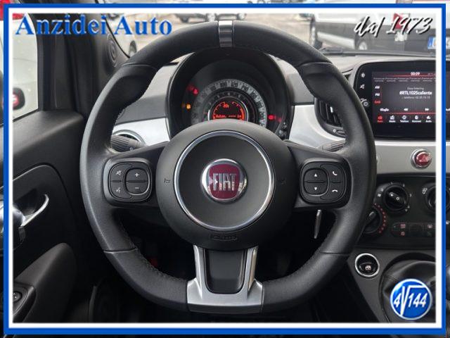 FIAT 500 1.0 Hybrid Connect