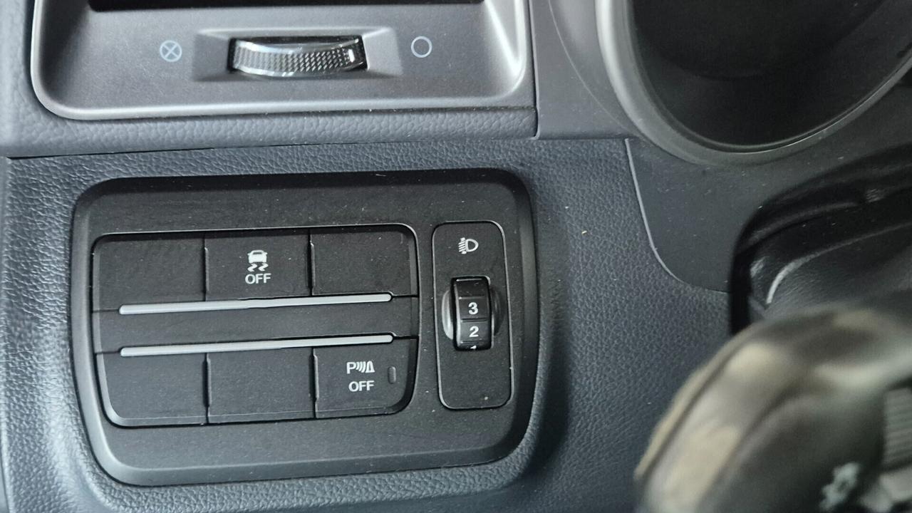 Ssangyong XLV 1.6d 2WD Be Cool