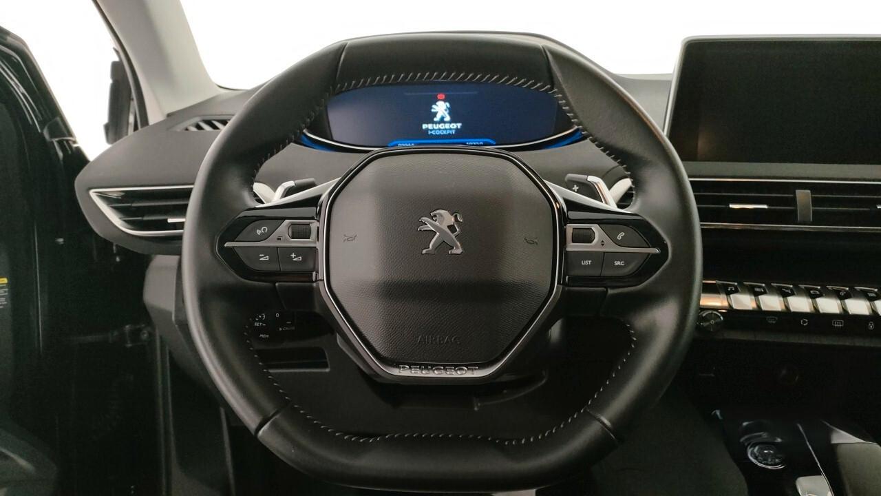 Peugeot 3008 BlueHDi 130 S&S Active Business