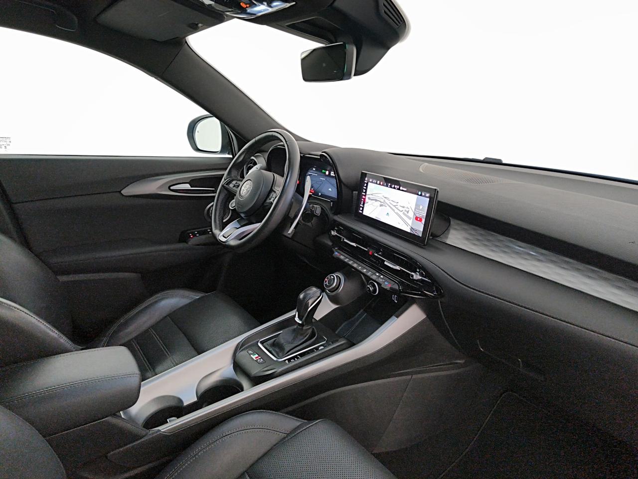 Alfa Romeo Tonale 1.6 Ti 130cv