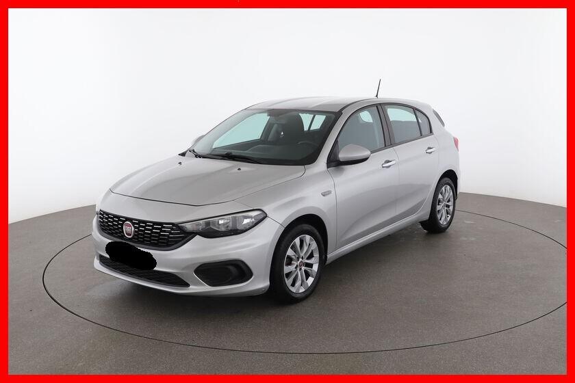 FIAT TIPO 1.6 MJET 120CV S&S 5PORTE BUSINESS