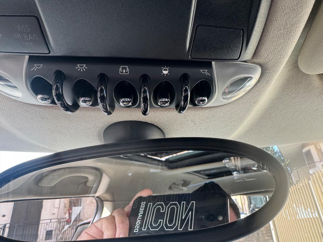 Mini Cooper D Countryman 1.6