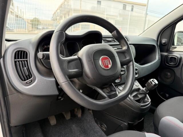 Fiat Panda 1.3 MJT 95 CV S&S Easy 2017