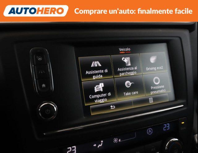 RENAULT Kadjar dCi 8V 110CV Energy Intens