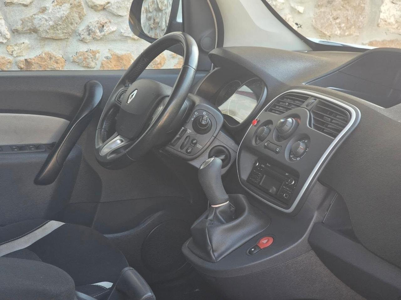 Renault Kangoo 1.5 dCi 90CV 5 porte Extrem N1