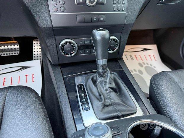 MERCEDES-BENZ GLK 220 CDI 4Matic BlueEFFICIENCY