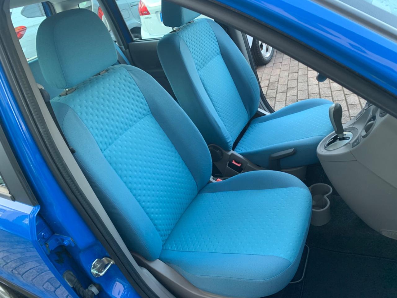 Fiat Panda 1.2 Dualogic