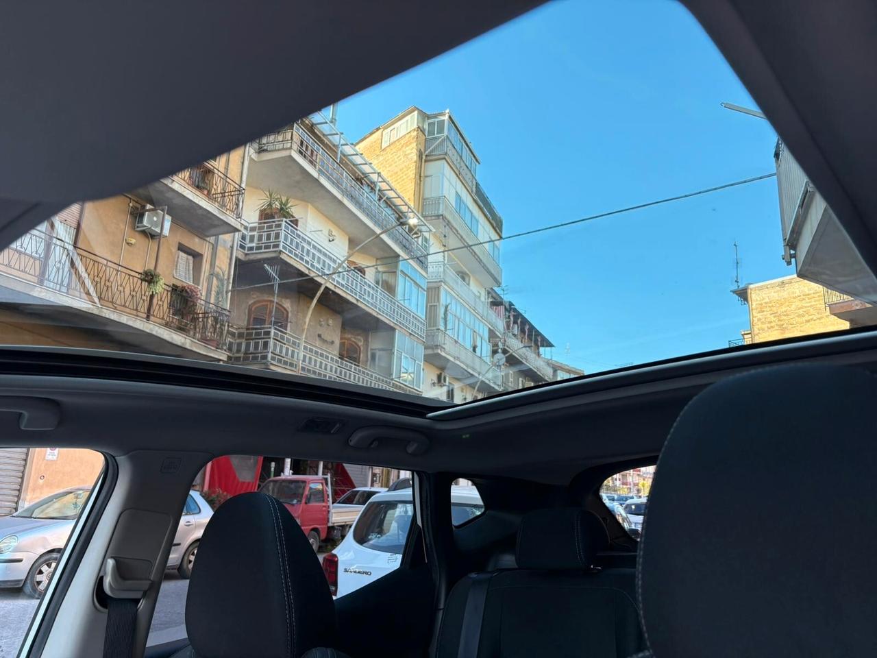 Nissan Qashqai 1.5 dCi N-Connecta + TETTO