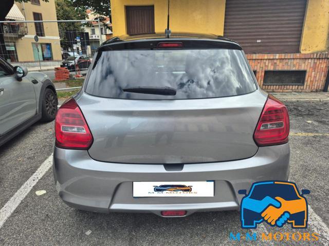 Suzuki Swift 1.0 Boosterjet Cool