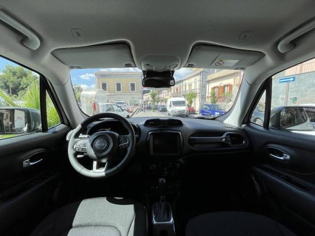 Jeep Renegade 1.3 Limited 190CV 4xe - FULL LED