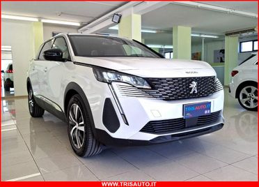 PEUGEOT 5008 1.5 Bluehdi Eat8 Allure Pack 7p.ti NEOPATENTATI (FULL LED+PELLE+ANDROID+APPLE)