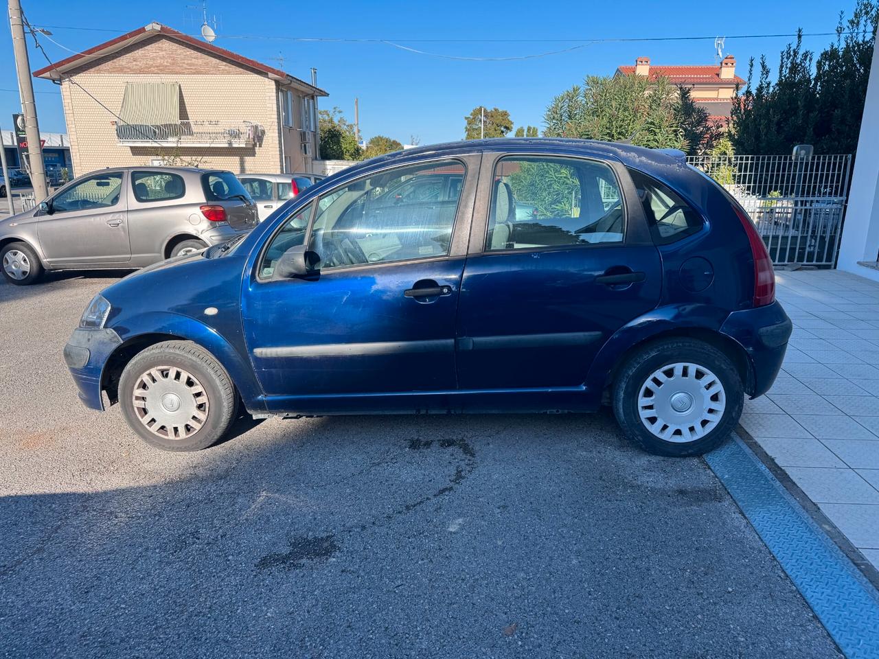 Citroen C3 1.1 Classique