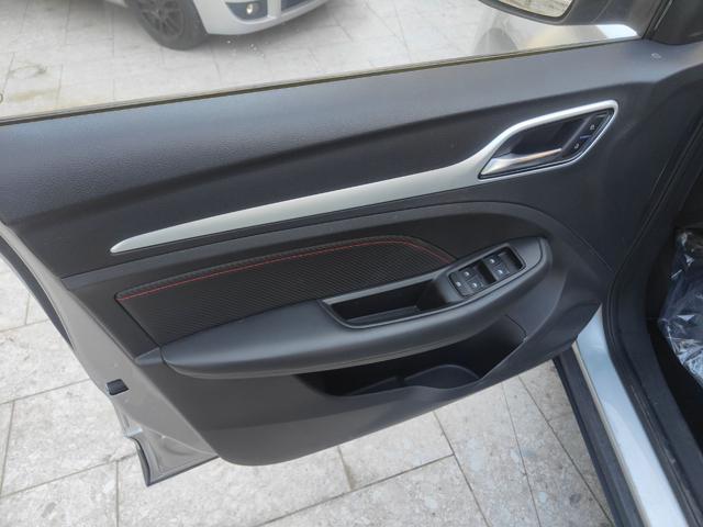MG ZS 1.0T-GDI Luxury