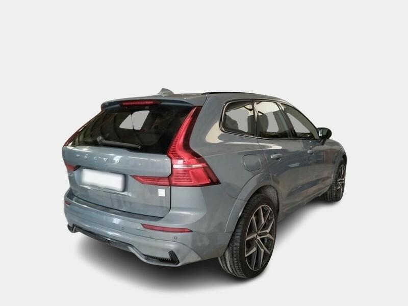 VOLVO XC60 T8 PLUG-IN AWD AUTO RECHARGE POL. ENG SUV