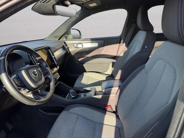 VOLVO XC40 T4 Recharge Plug-in Hybrid Inscription Exp | Tetto