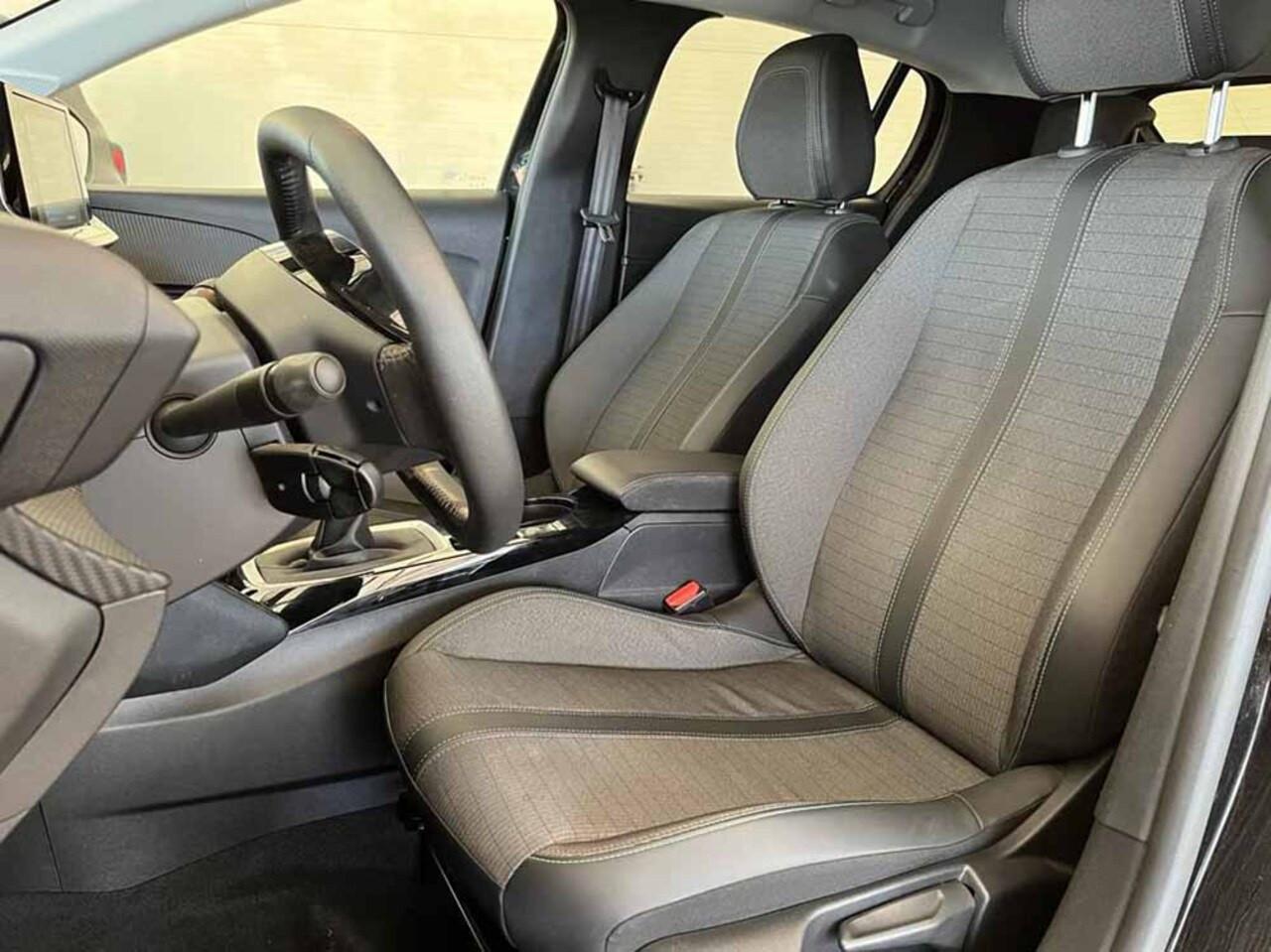 PEUGEOT 208 II 2019 - 208 1.2 puretech Allure s&s 100cv