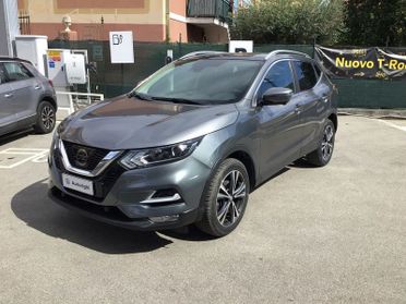 Nissan Qashqai Qashqai 1.5 dci Acenta 110cv