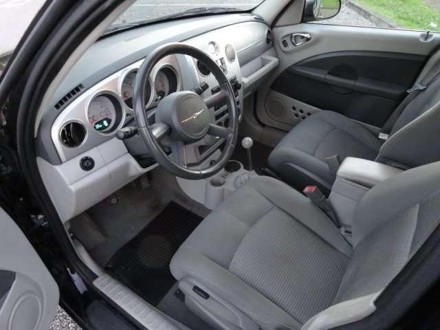 Chrysler PT Cruiser 2.2 crd Touring 150cv