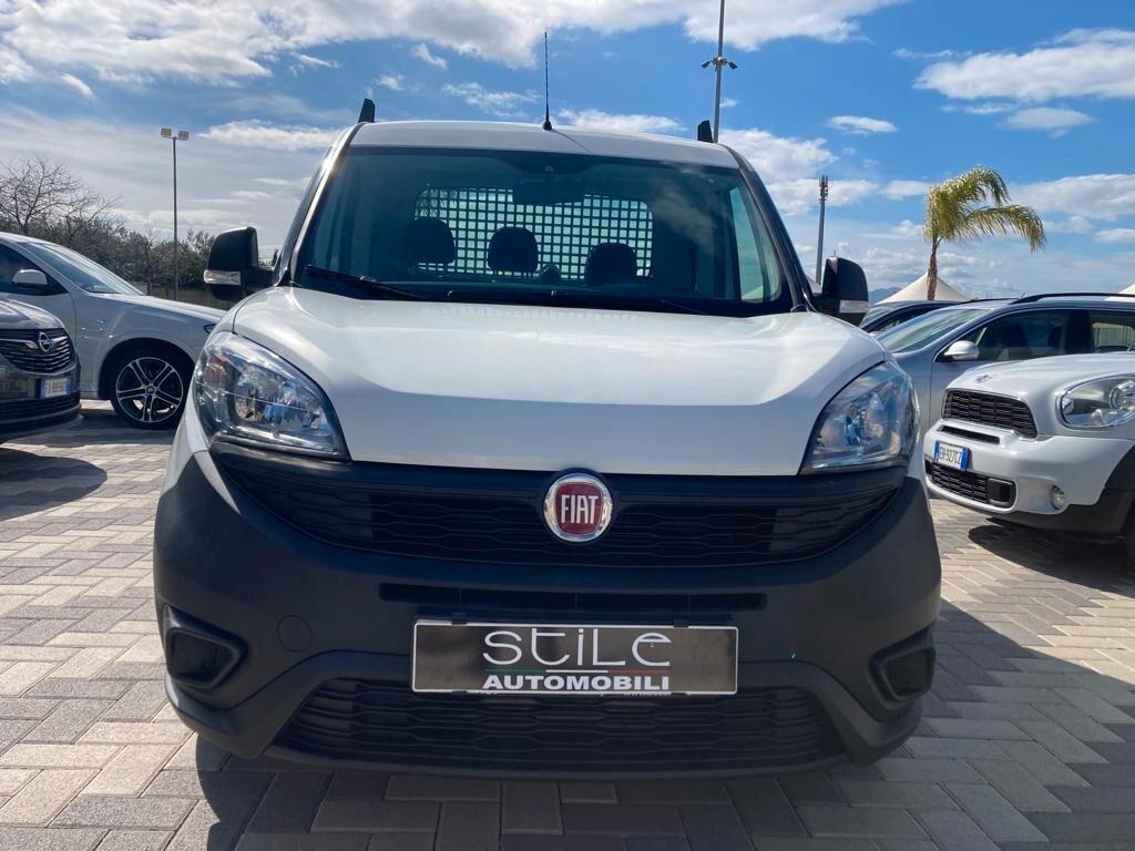Fiat Doblo Doblò 1.6 MJT 105CV Cassonato Work-Up '' NO IVA'' 3 POSTI