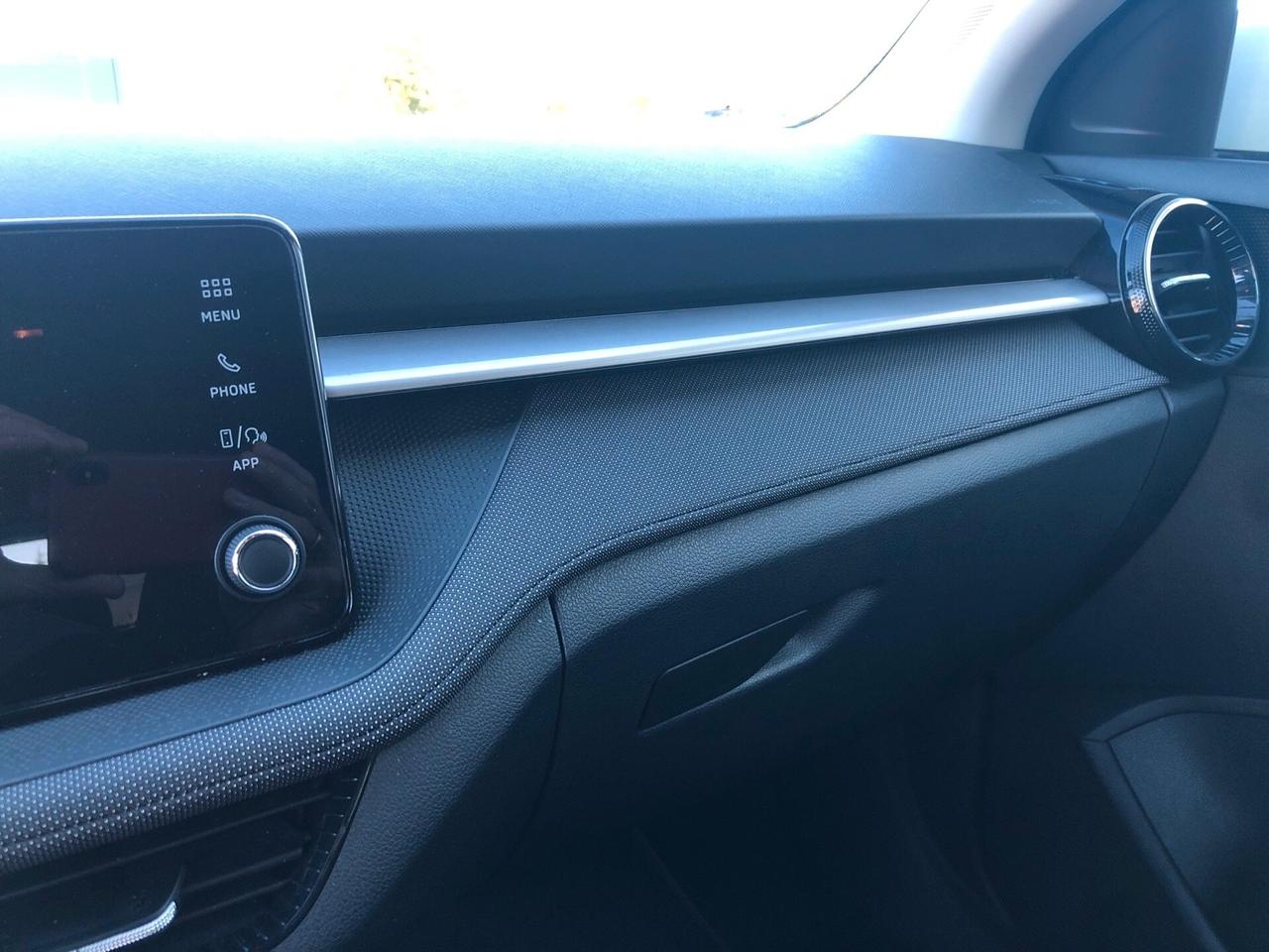 Skoda Fabia 1.0 MPI EVO 80 CV Selection