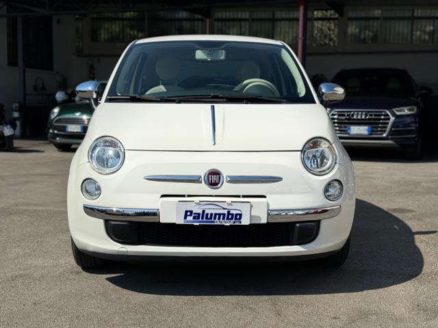 FIAT 500 1.2 69 CV Pop IDEALE X NEOPATENTATI