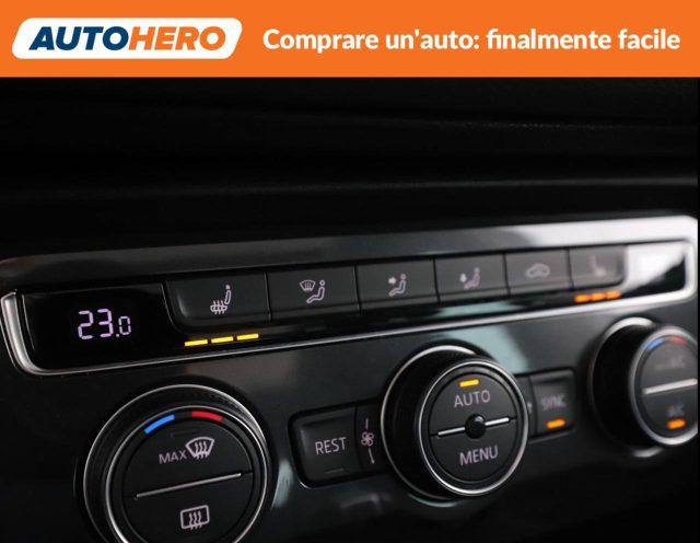 VOLKSWAGEN Tiguan 2.0 BiTDI SCR DSG 4MOTION Advanced R-Line BMT