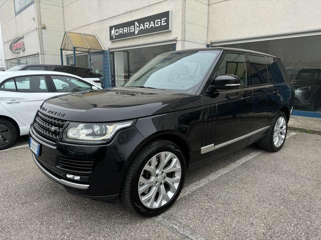 Land Rover Range Rover 5.0 V8 s/c Autobiography auto