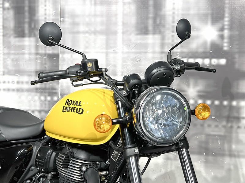 Royal Enfield Meteor 350