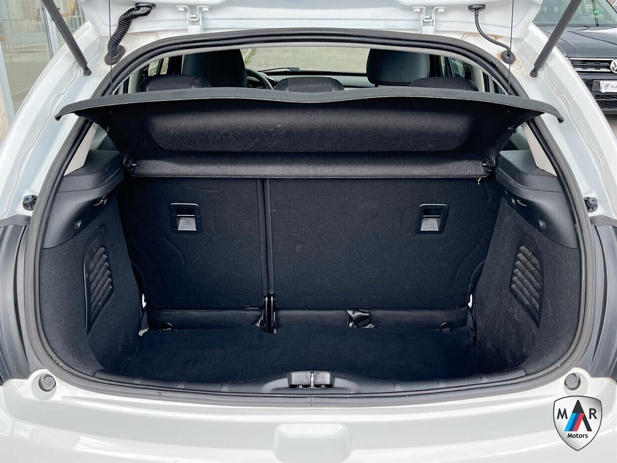 Citroen C3 1.0 VTi 68 Seduction OK NEOPATENTATI