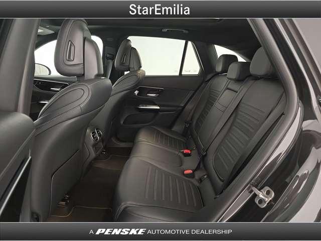 Mercedes-Benz GLC 220 GLC 220 d 4Matic Mild Hybrid AMG Advanced