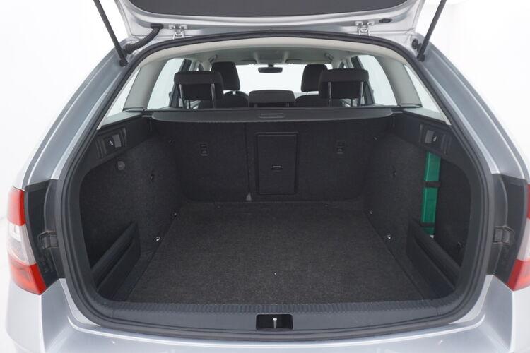 Skoda Octavia Wagon Executive BR143687 1.6 Diesel 116CV