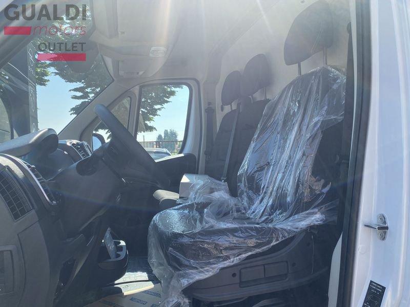 Opel Movano 33 2.2 BlueHDi 140 S&S PM-TN Furgone