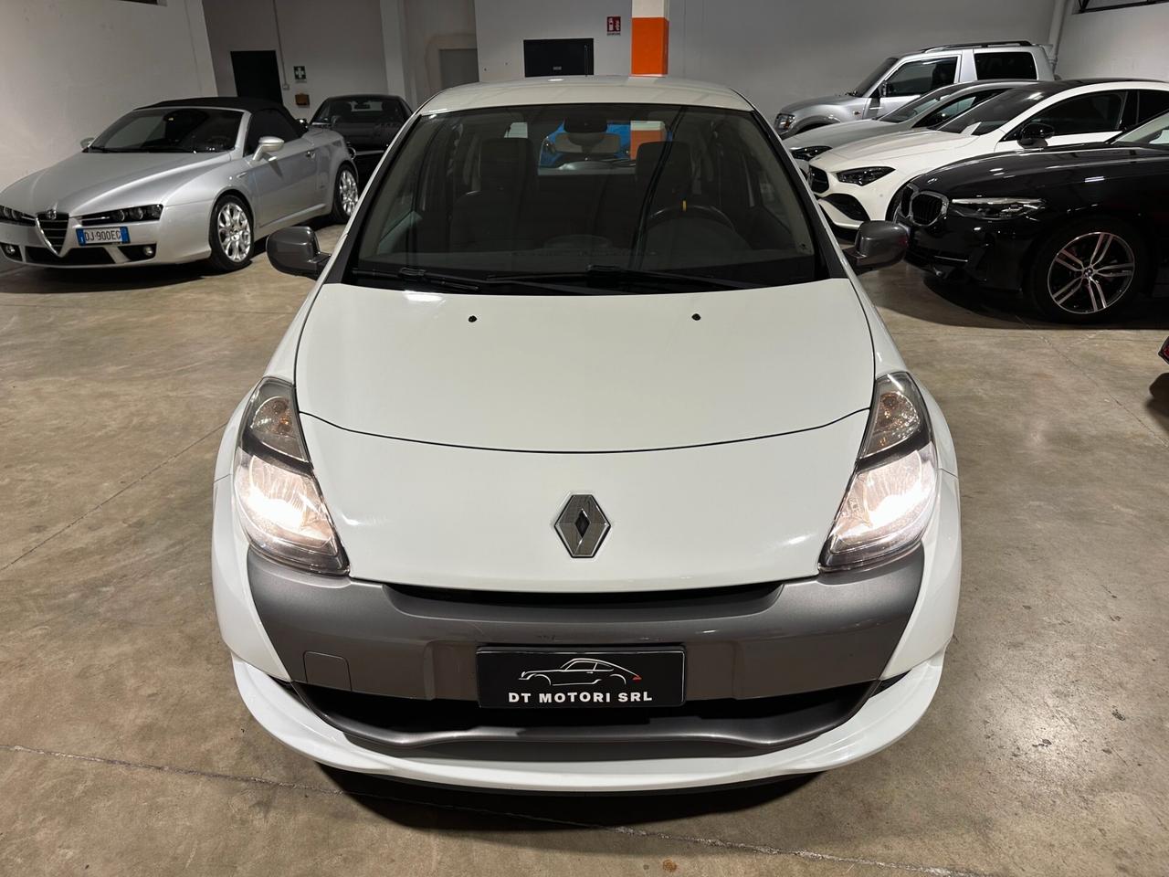Renault Clio 2.0 16V 203CV 3 porte RS - DISTRIBUZIONE FATTA